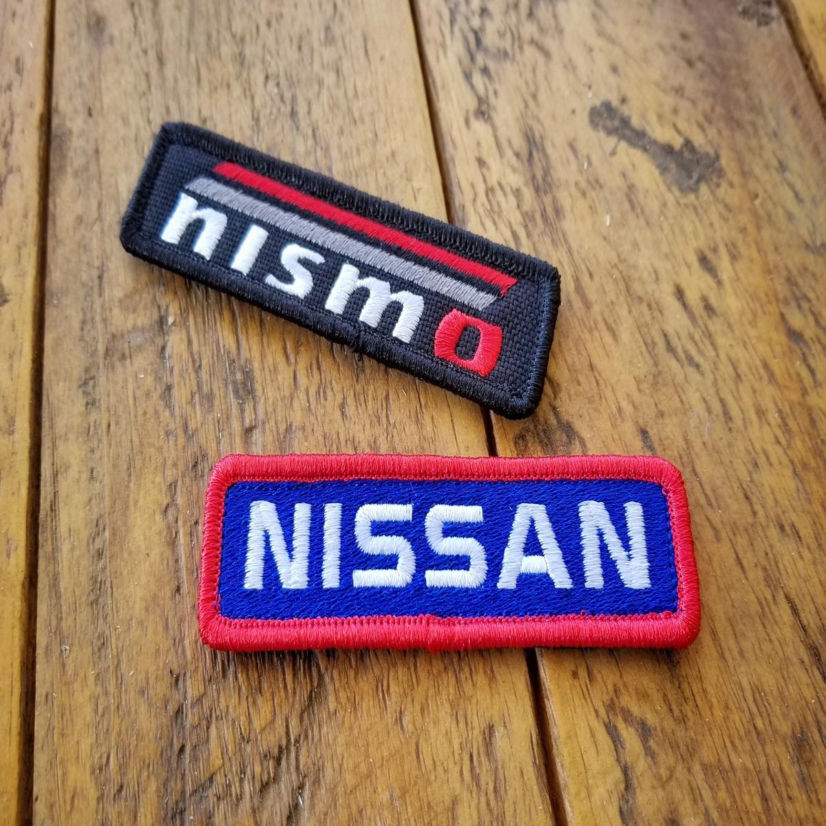 Nissan & Nismo 4