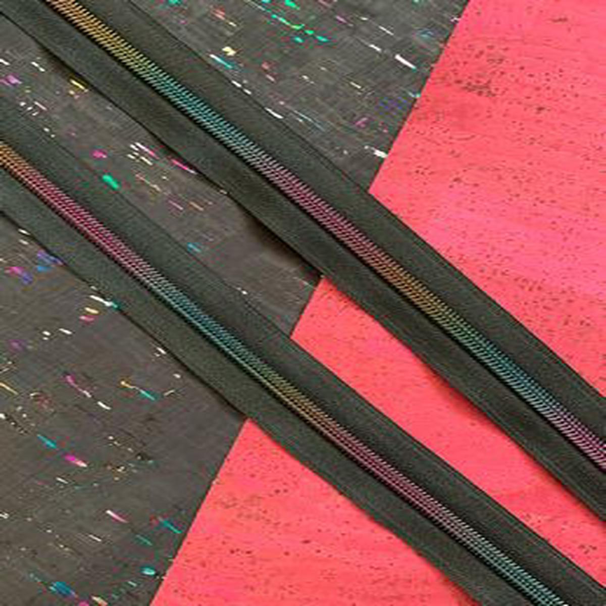 Sassafras Lane Designs - 3 Yards Zipper Tape #5