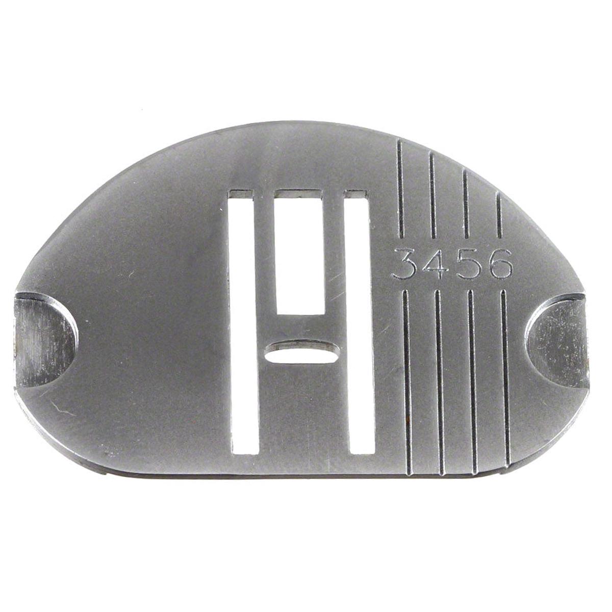 Zig Zag Needle Plate, Singer #172200