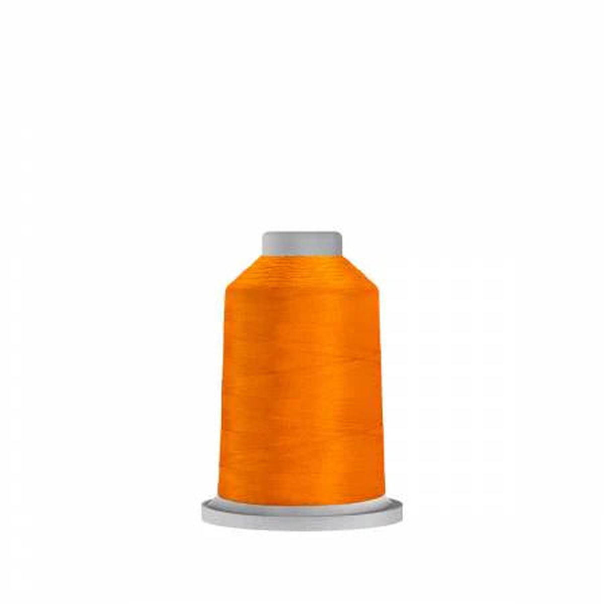 Glide 40wt Polyester Thread 1,100 yd Mini King Spool: 50144 - HALLOWEEN