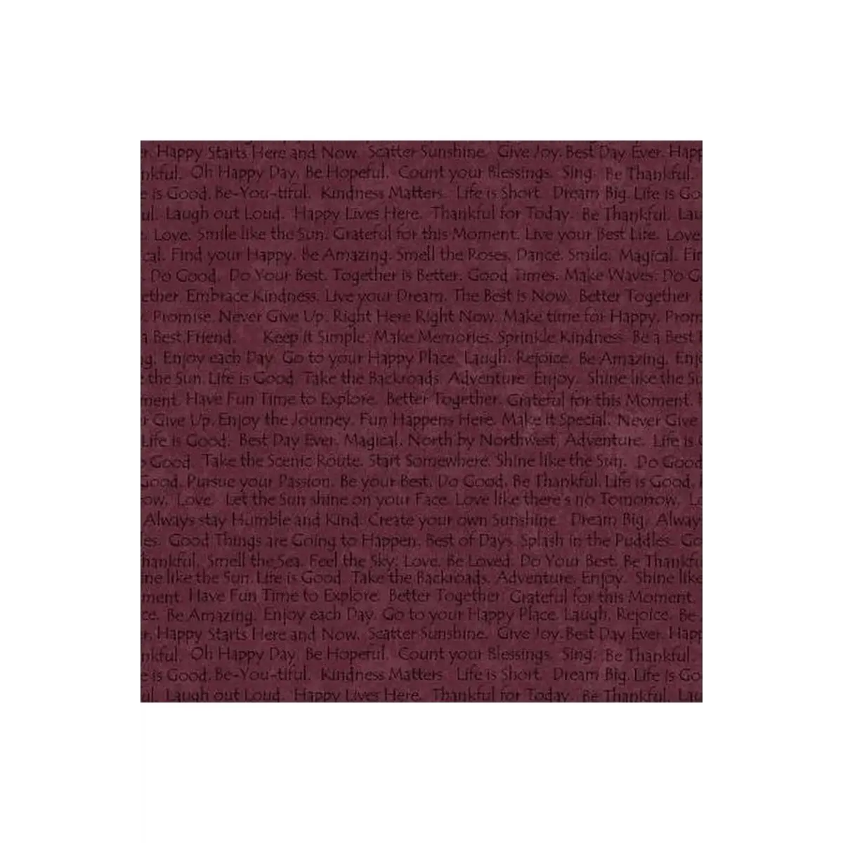 Henry Glass & Co. Fabrics, Happy Days Collection - Text* (Sold By 1/2 Meter)