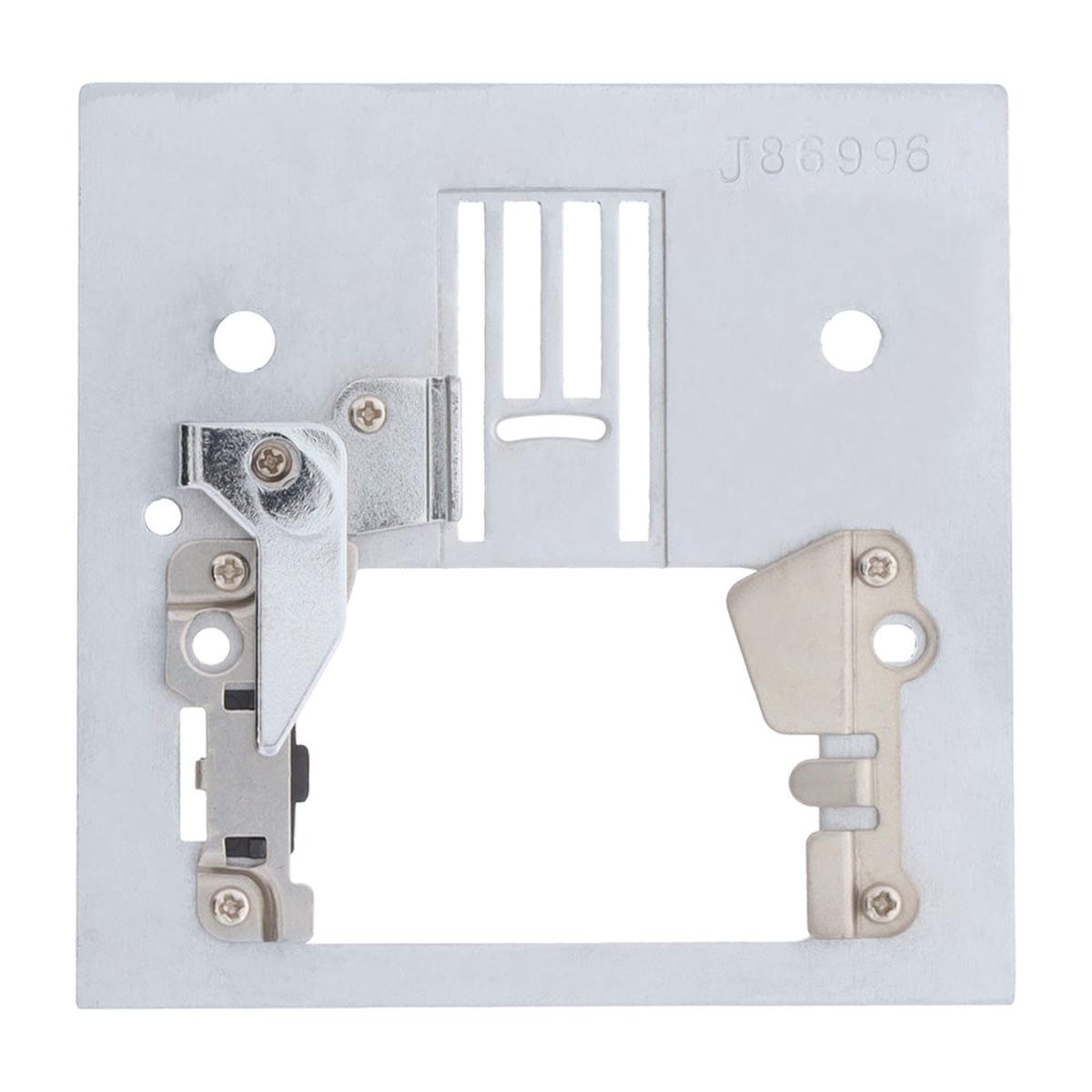 Needle Plate, Singer #51104