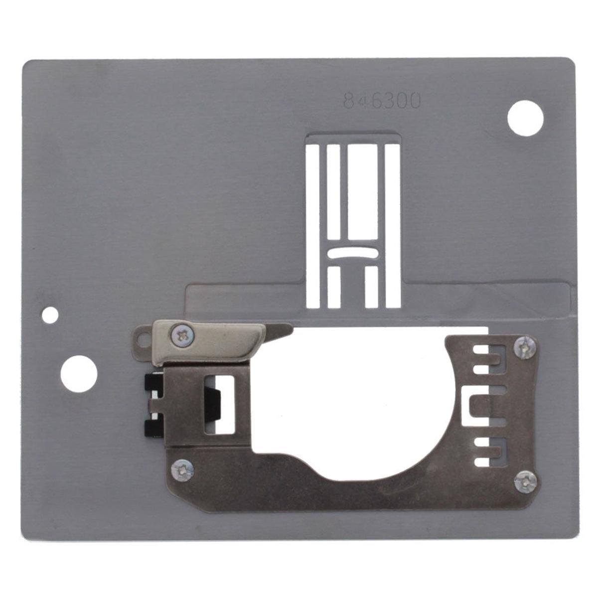 Needle Plate Unit, Singer #68004227