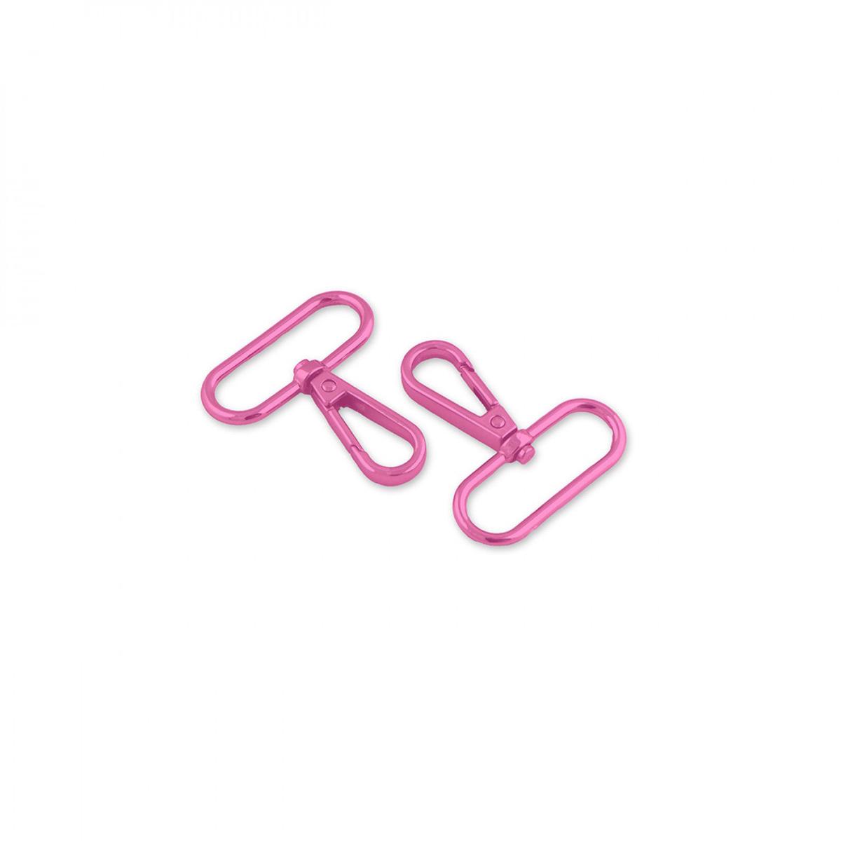 Sallie Tomato - Two Tula Pink Swivel Hooks
