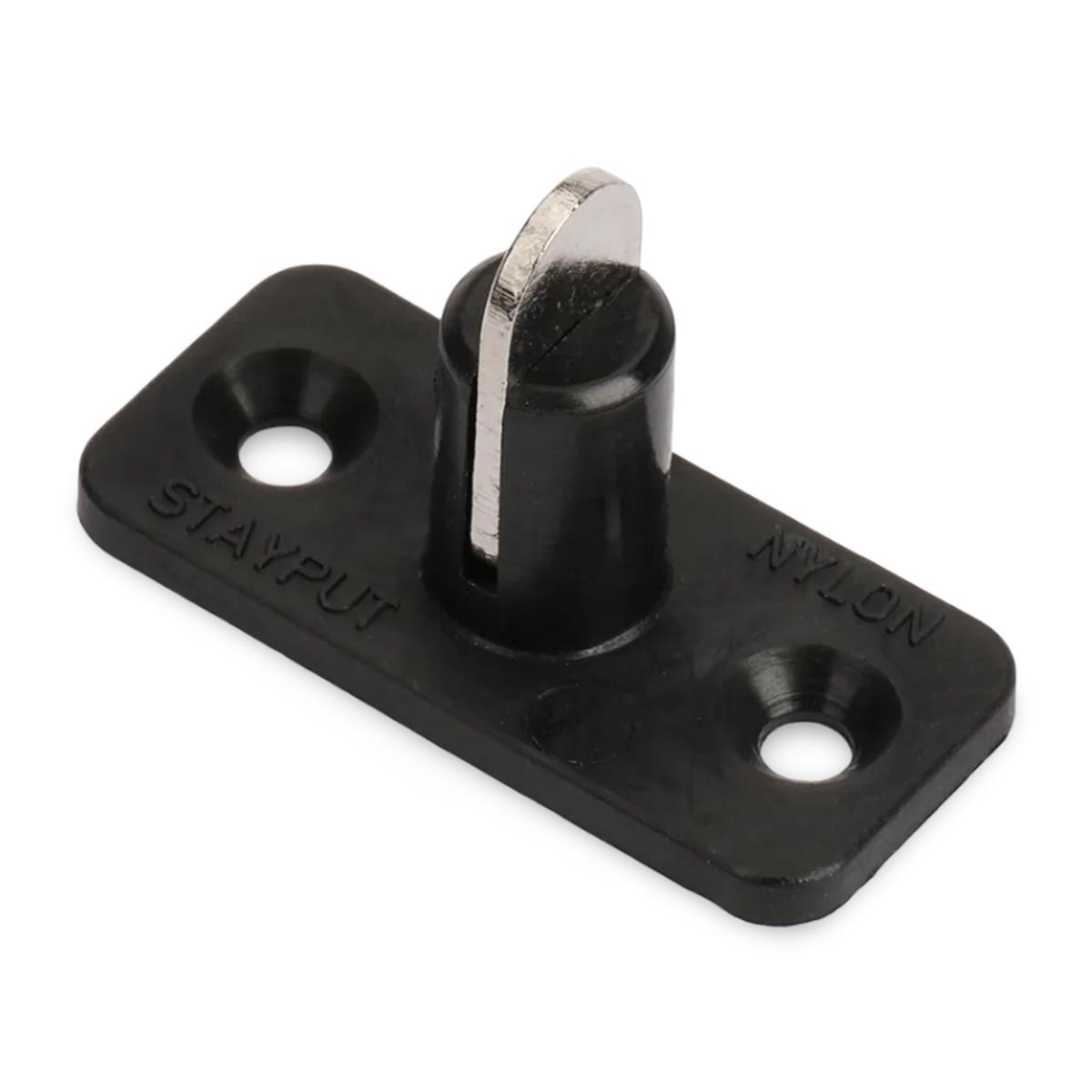 Stayput Horizontal Canvas Fastener