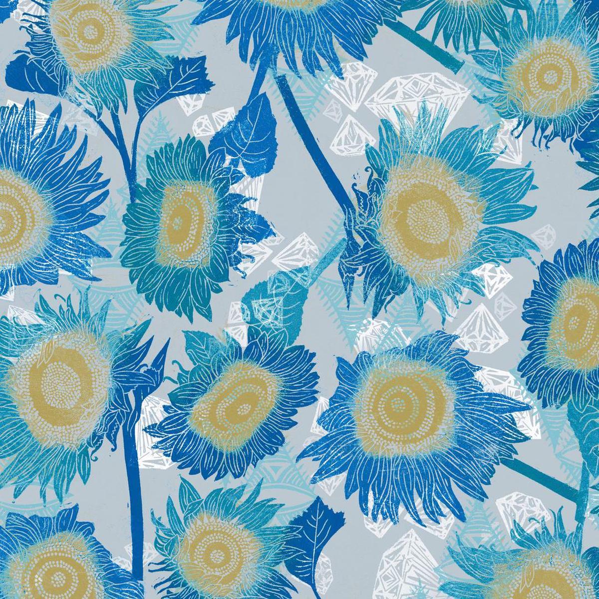 VALORI WELLS - The Wisdom - The Sunflowers, Cool