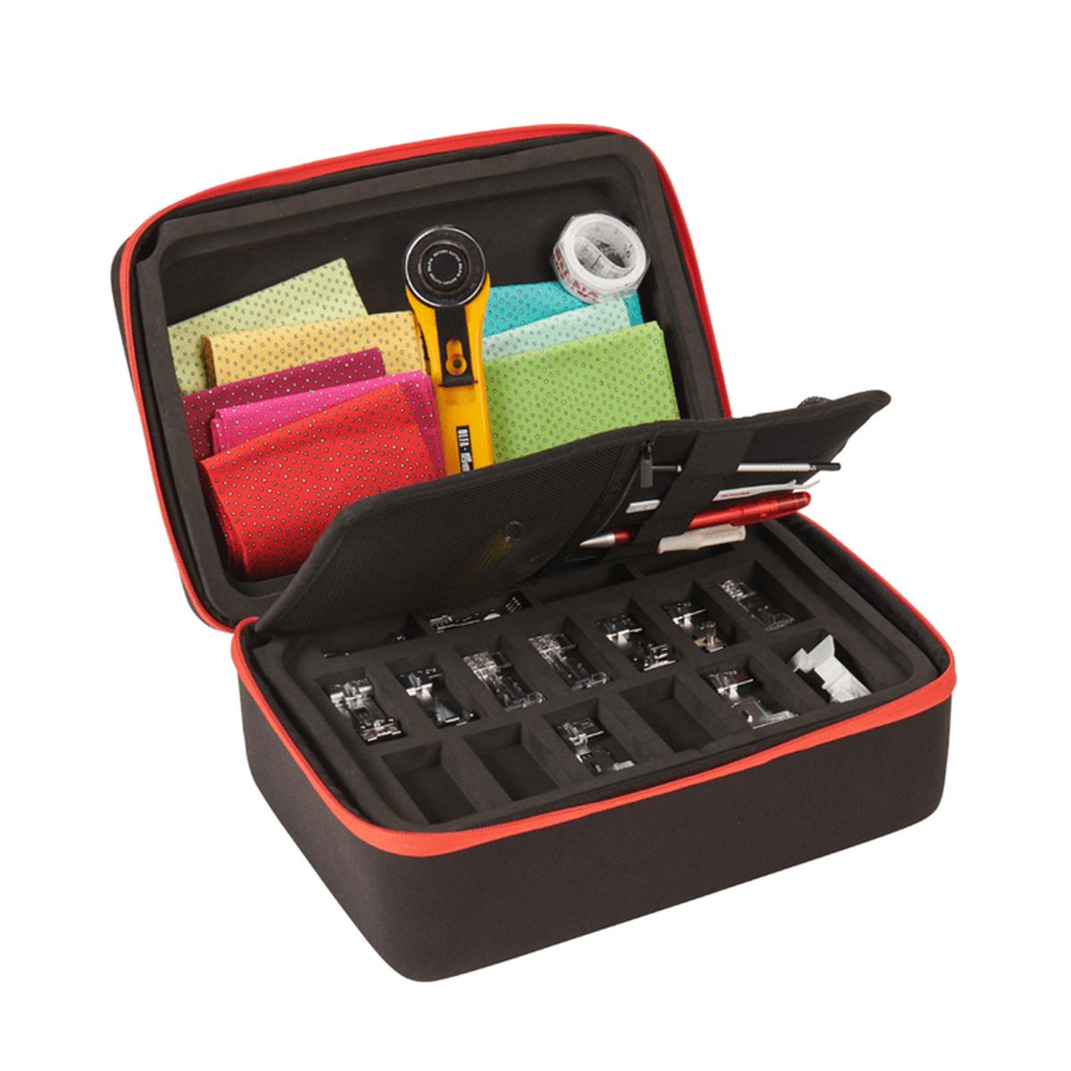 BERNINA CANADA - Accessory Travel Case (Overlock Accessories)
