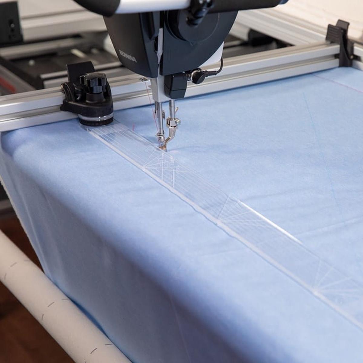 BERNINA CANADA - Precision Ruler Guide PRO