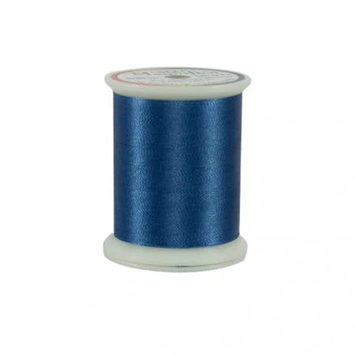 MAGNIFICO - 40wt Polyester 500 yd Thread - 2158 Veneitan Blue