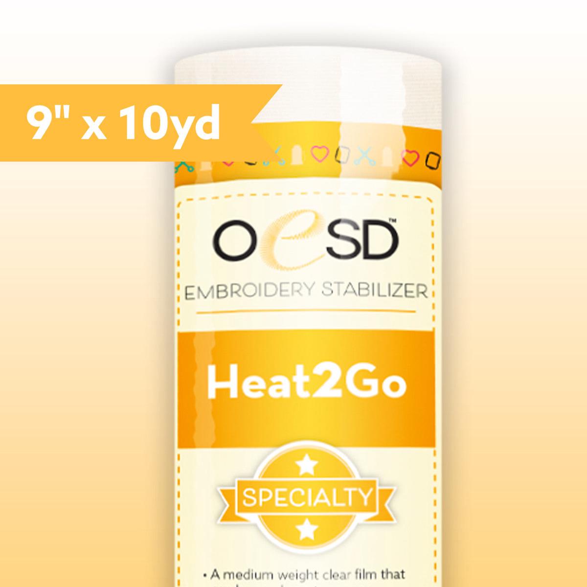 OESD - Heat2Go 9