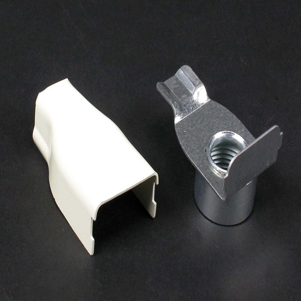 500/700 Elbow Box Connector Fitting