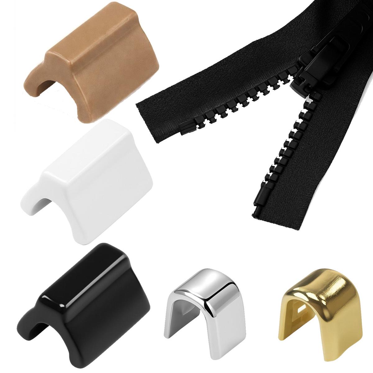 #8 & #10 YKK Top Stop
