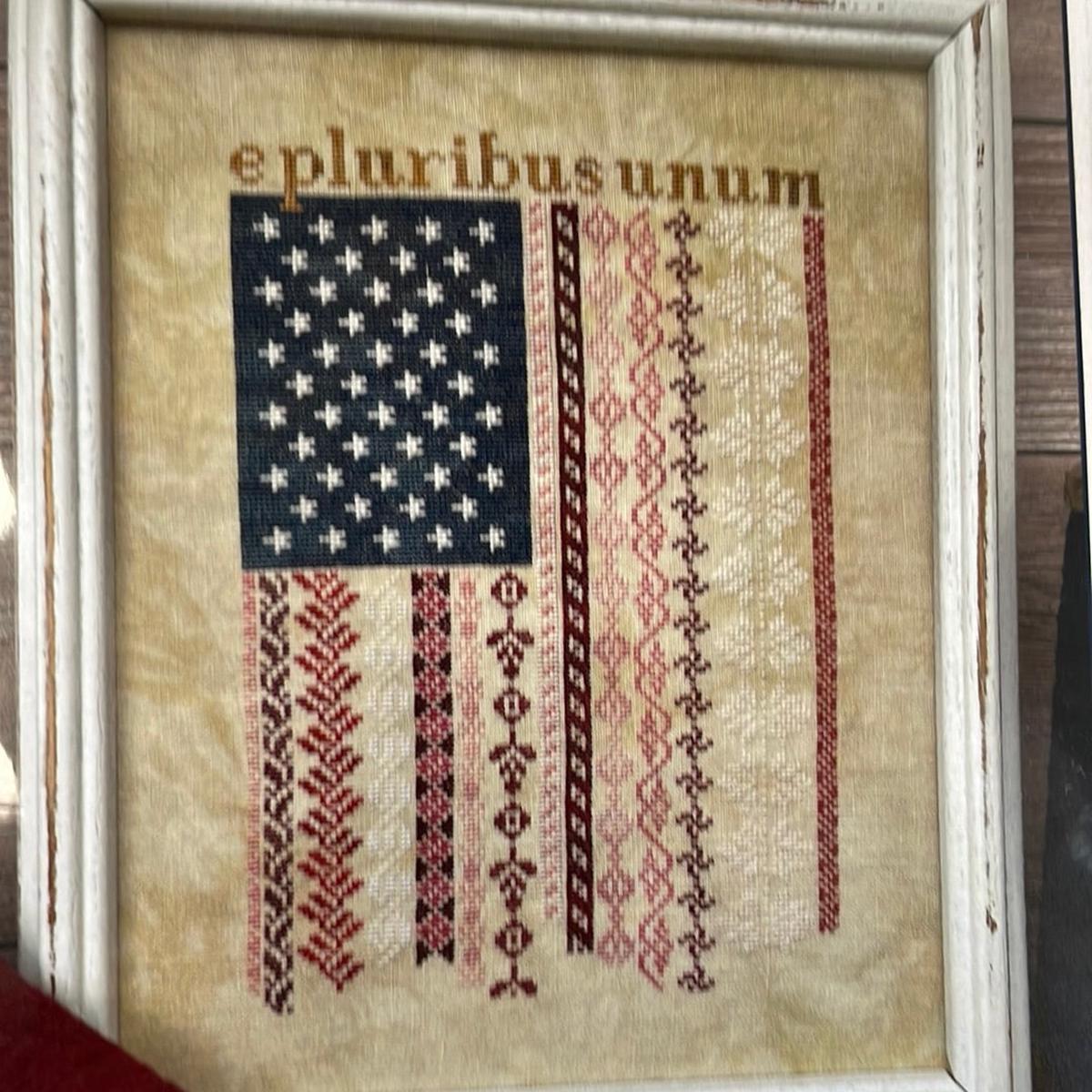 e pluribus unum