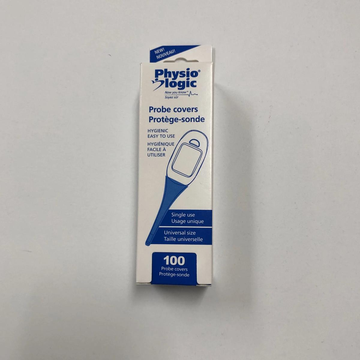 Thermometer Probe Cover (100/Box)