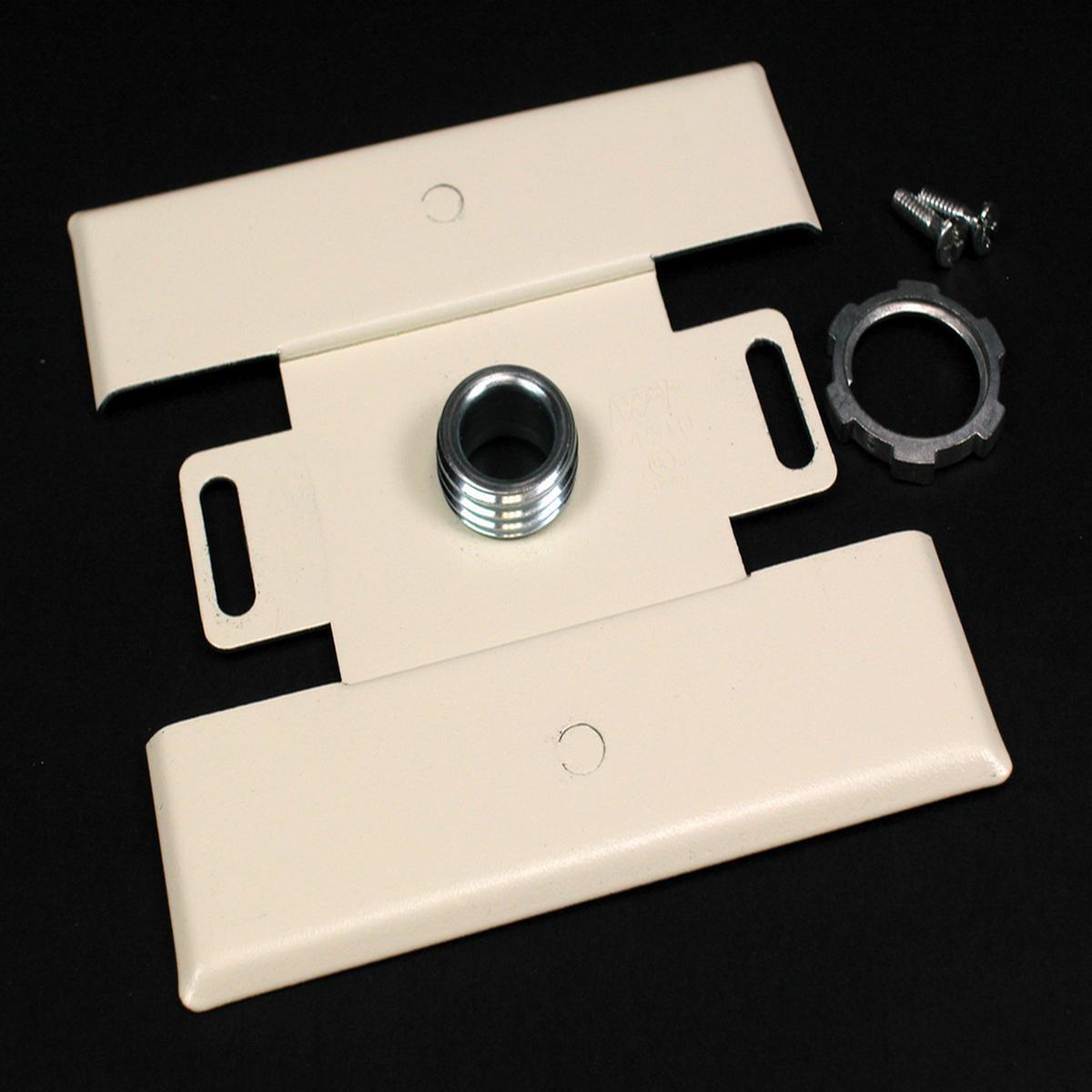 BACK FEED FITTING BK