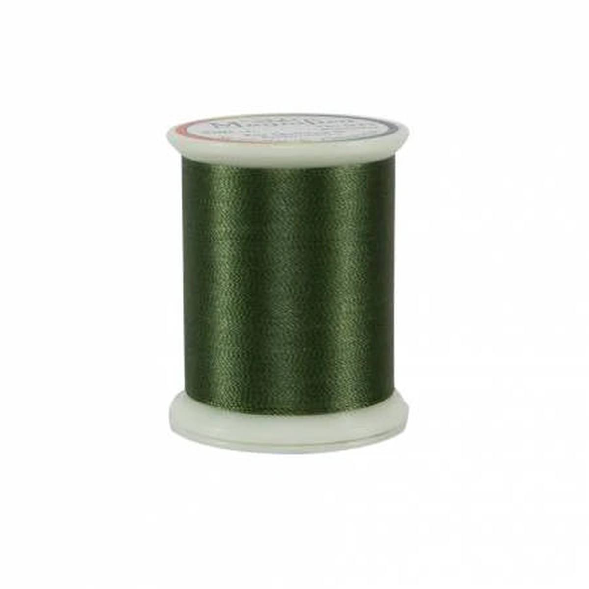 MAGNIFICO - 40wt Polyester 500 yd Thread - 2076 Shade Tree