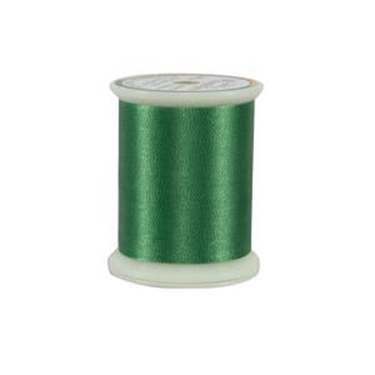 MAGNIFICO - 40wt Polyester 500 yd Thread - 2089 Grassroots