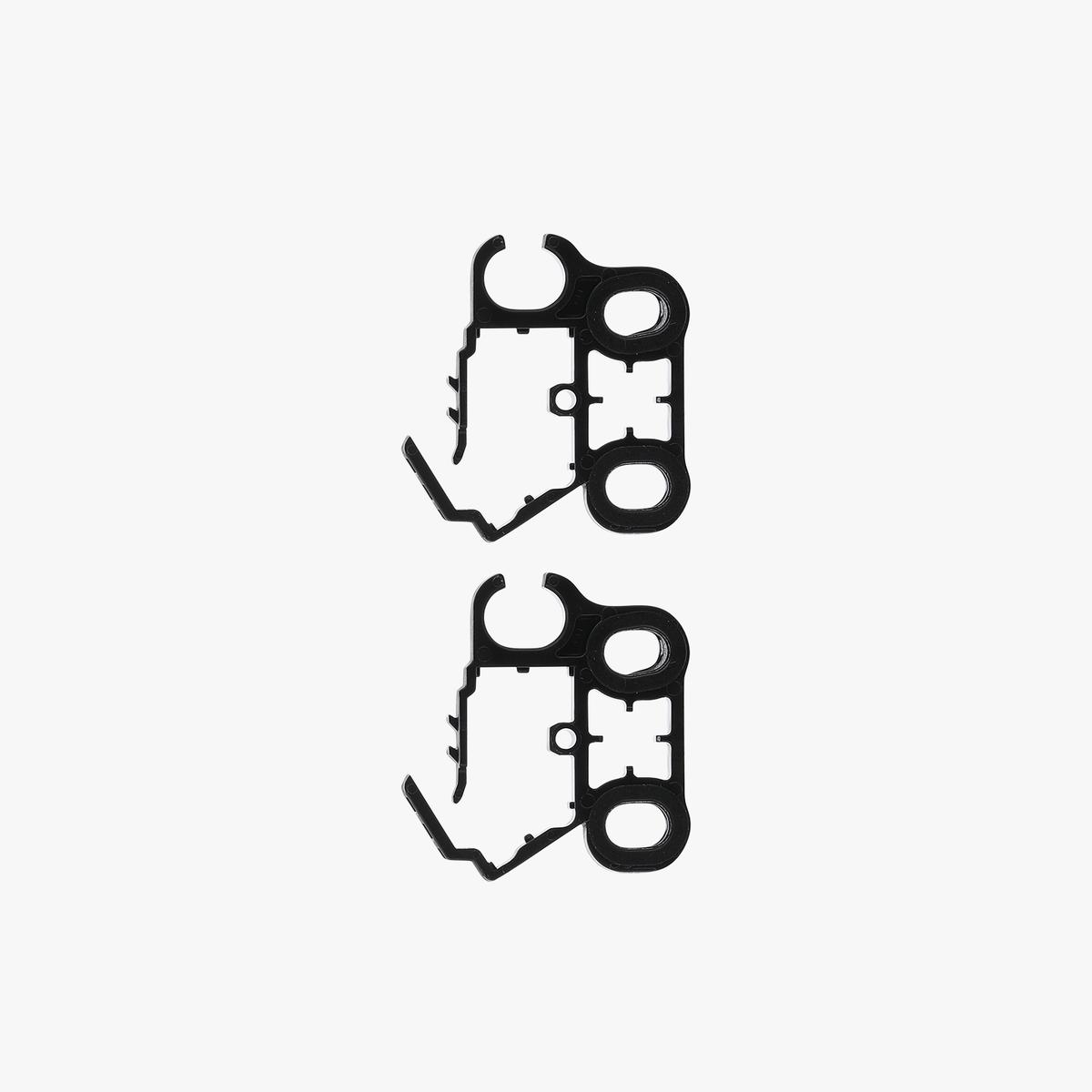 Tube Organizer