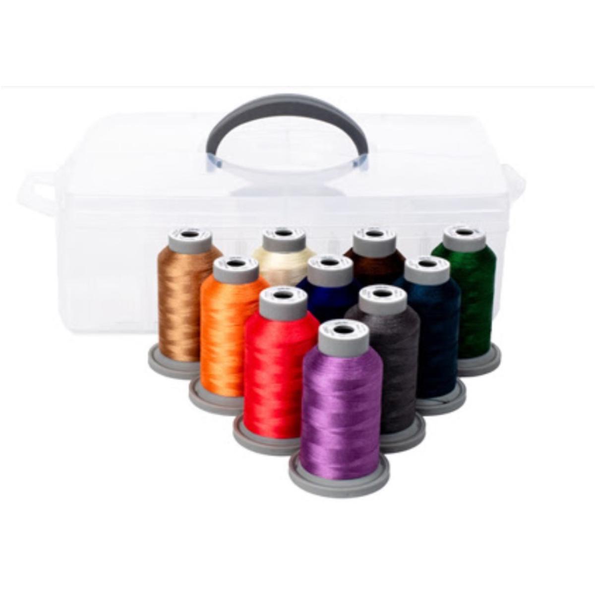 GLIDE - COLOR BUILDER MONTHLY CLUB: November