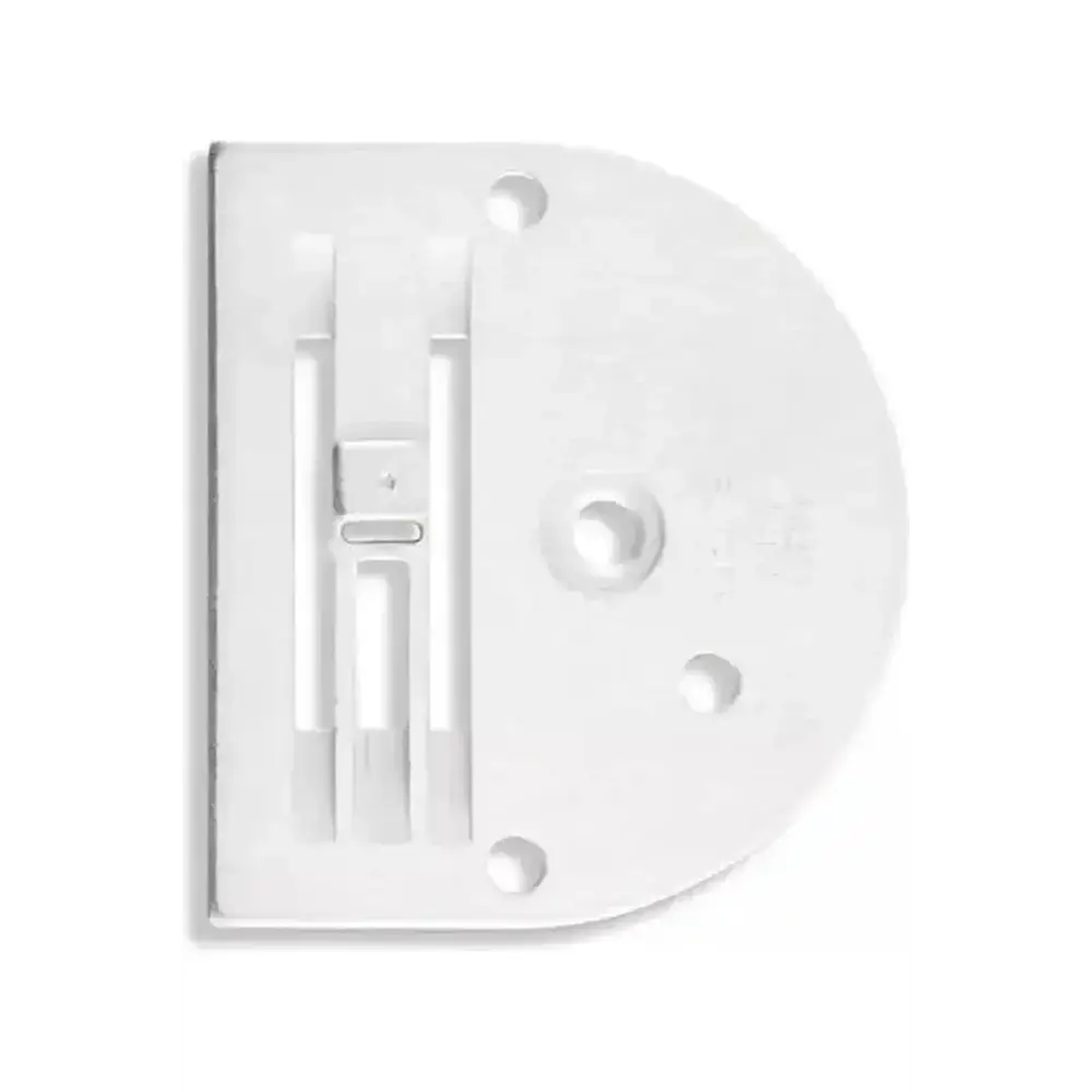 Pfaff, Replacement Industrial Zig Zag Needle Plate - (46313)