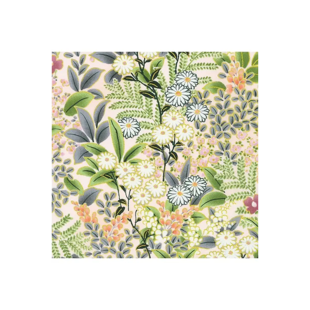 Robert Kaufman Fabrics, Imperial Collection* (Sold By 1/2 Meter)