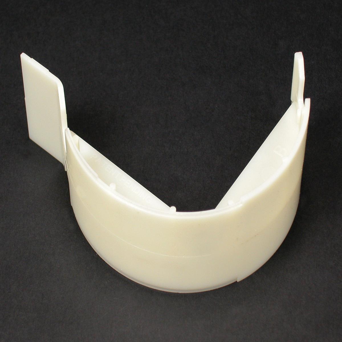 4000 Radiused Corner Insert Fitting