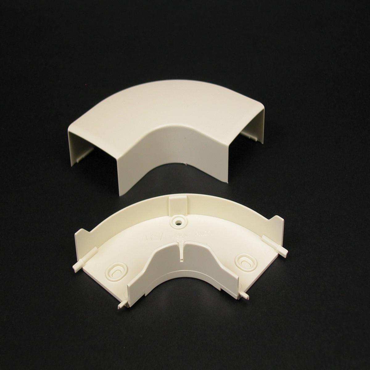 Eclipse PN05 Flat Elbow Fitting