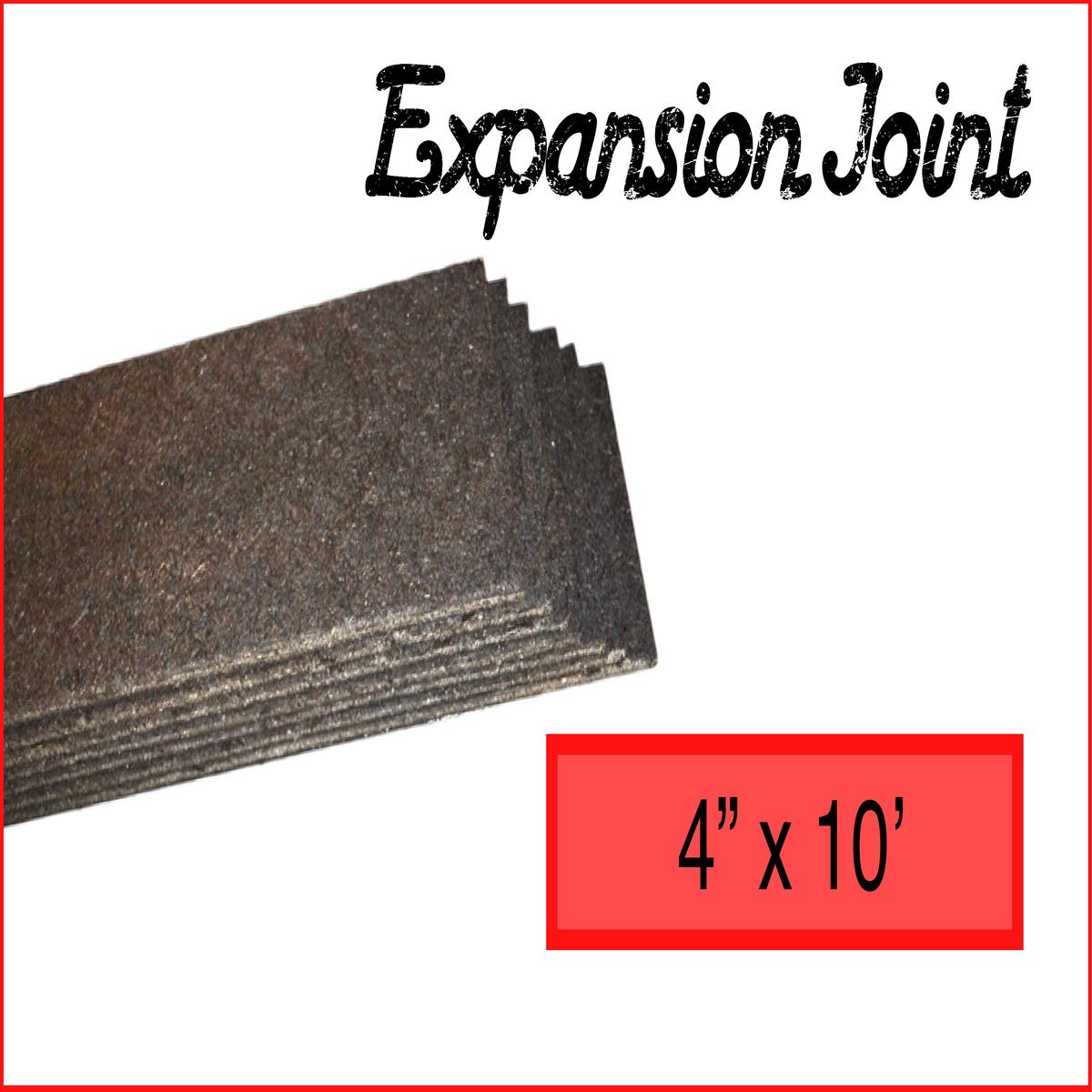 Expansion Joint 4