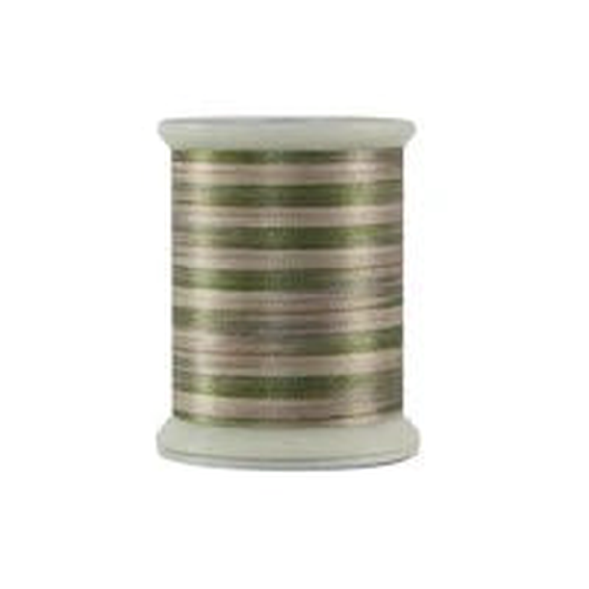 FANTASTICO - 40 WT Variegated Trilobal Polyester 500yd - 5137 Athens