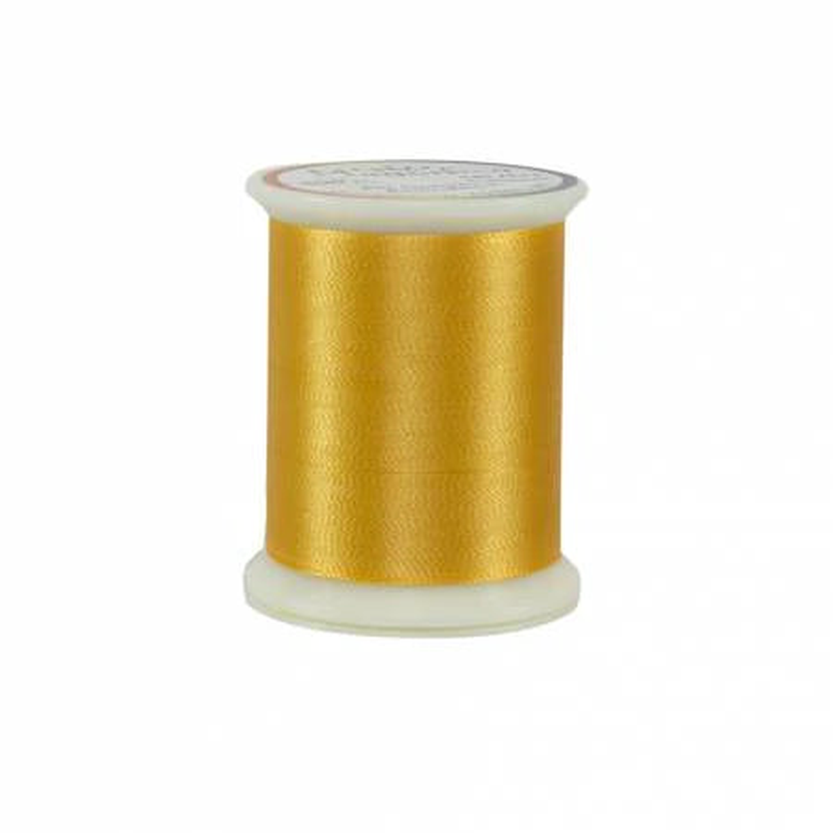 MAGNIFICO - 40wt Polyester 500 yd Thread - 2052 Cornmeal