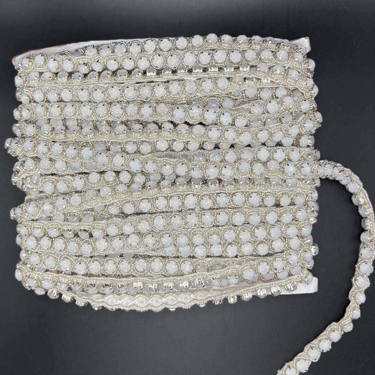 Opal Elegance Yardage