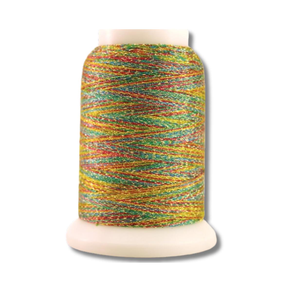 SUPERIOR THREADS - Halo - 362 Spring Mix