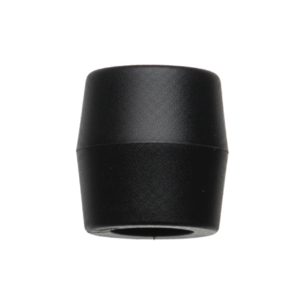 CLE 624 Black ABS Cord End