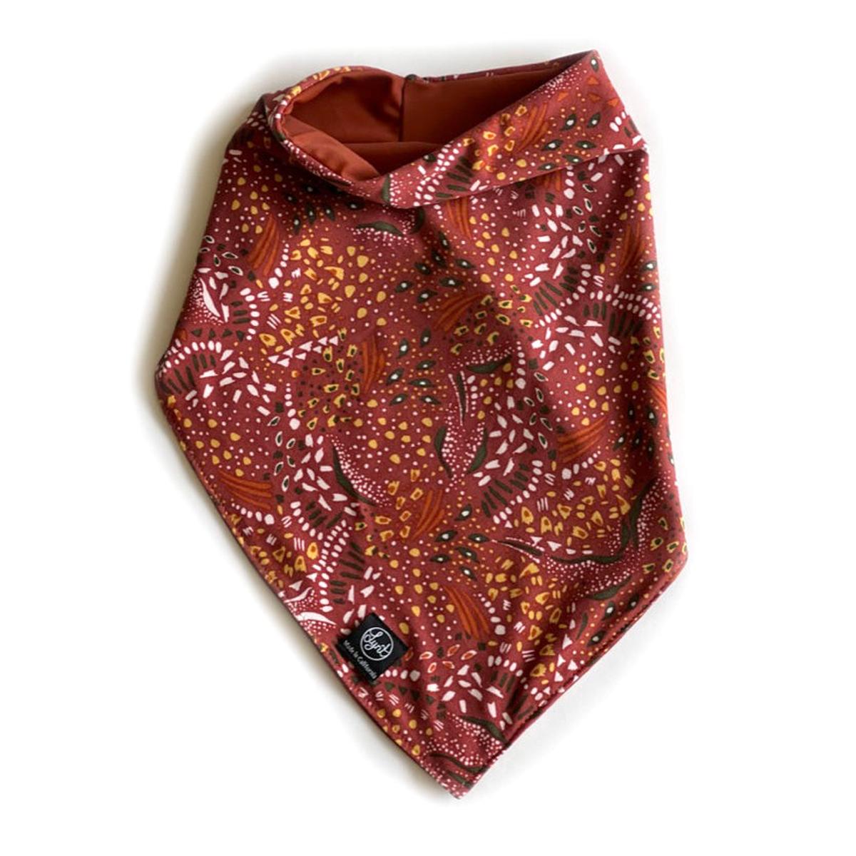 Dirt Bandit in Arizona Red
