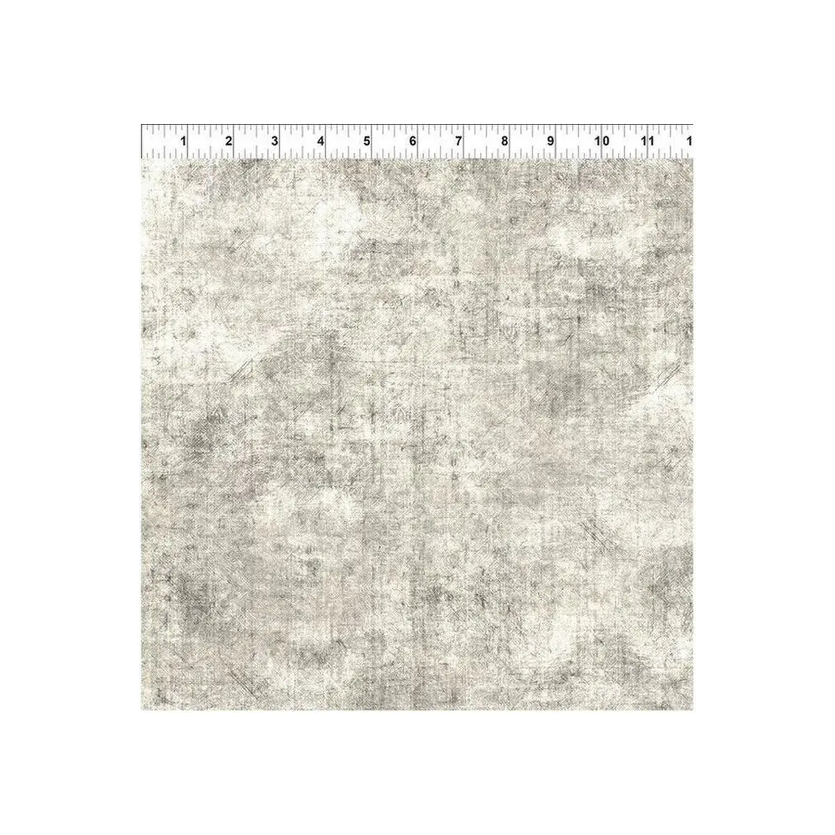 In The Beginning Fabrics, Halcyon Tonal Light Grey - 12HN-15 (Sold By 1/2 Meter)