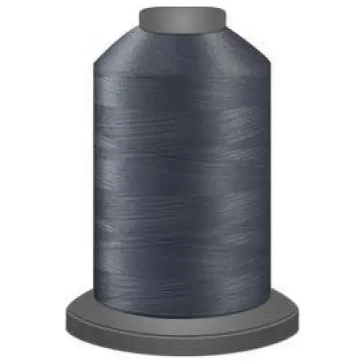 Medium Grey (#10424) - Glide - 5000m