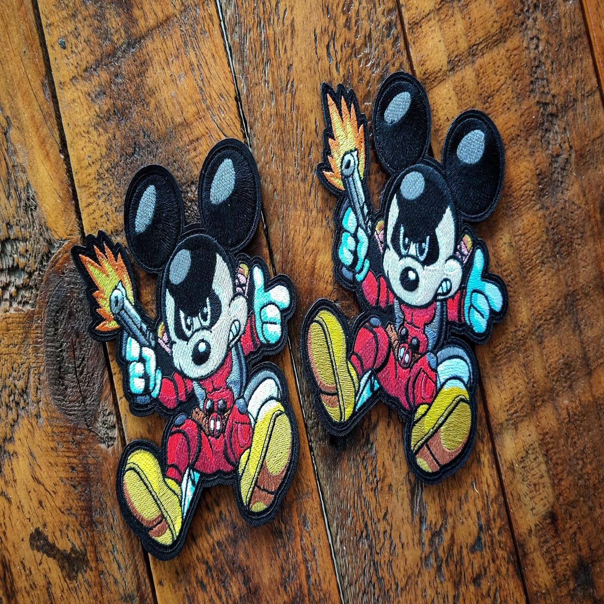 Mickey Pool 4.5