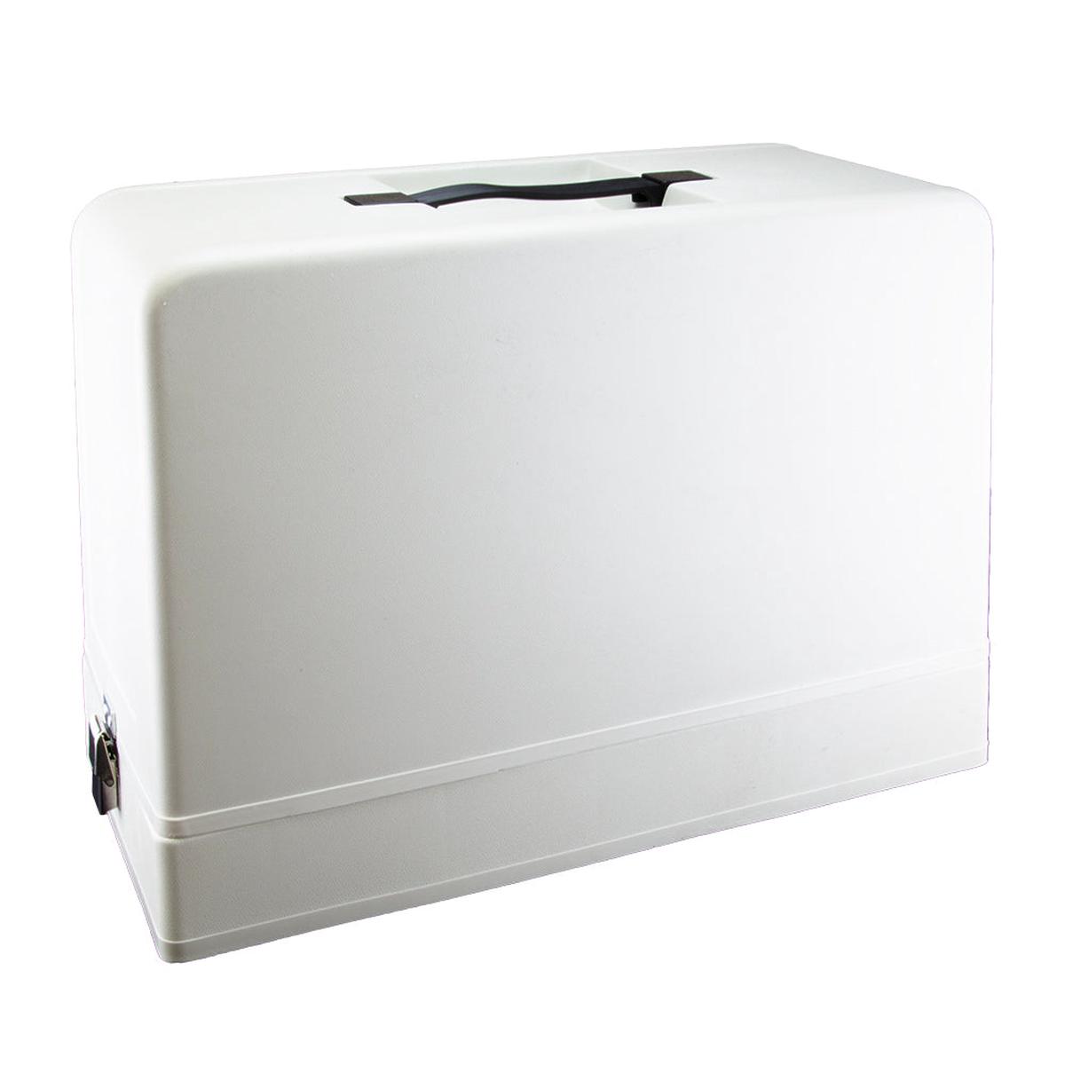 Plastic Protective Case for StitchForce Walking Foot Sewing Machine