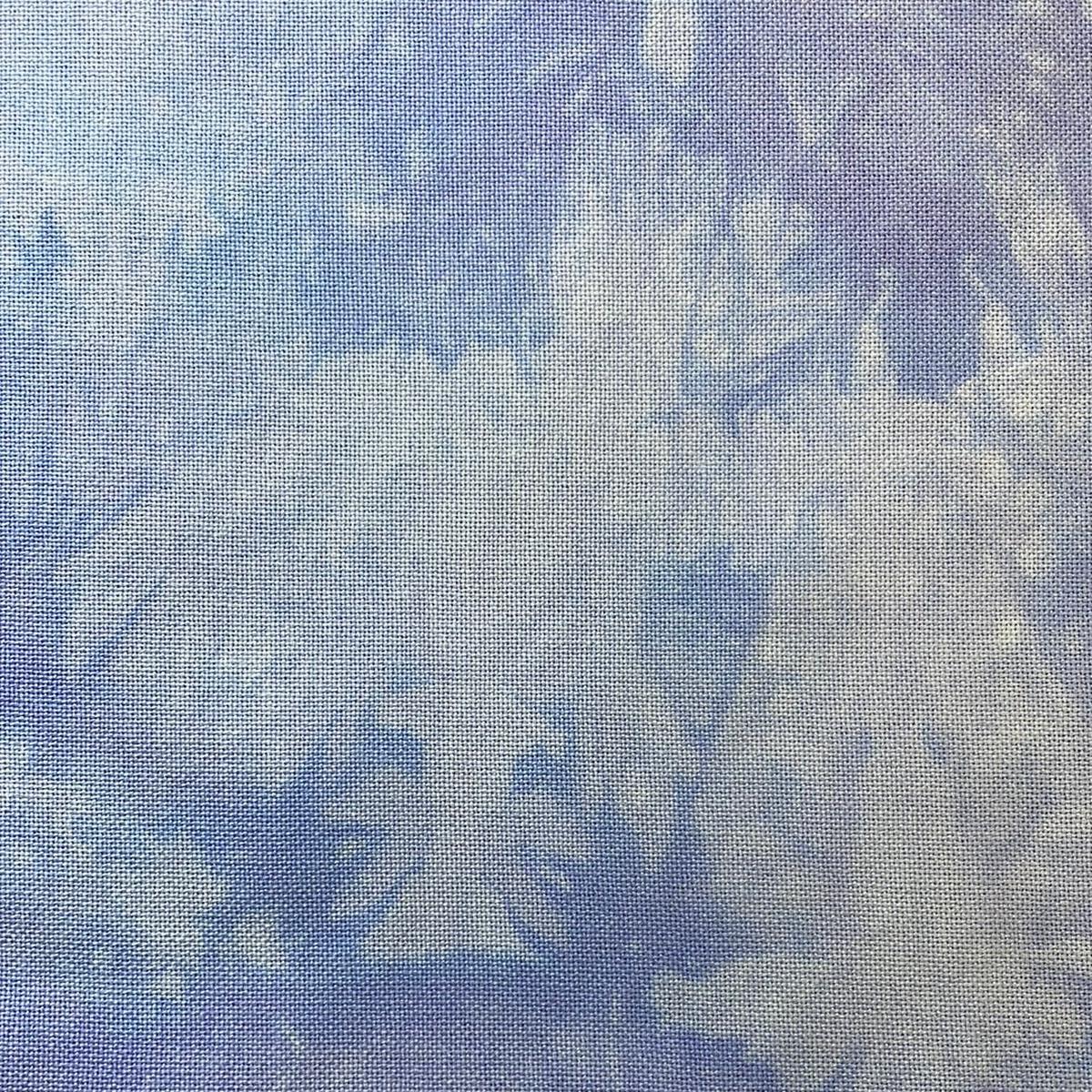 46 Count Lavender Linen