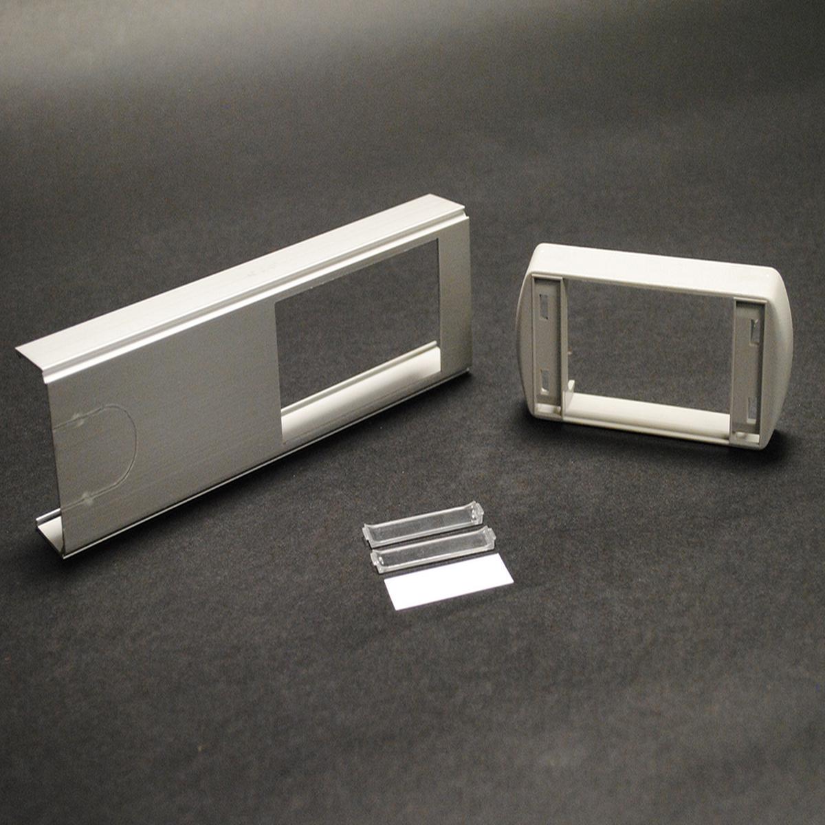 AMTC-ACT Add-on Plate for Power Poles