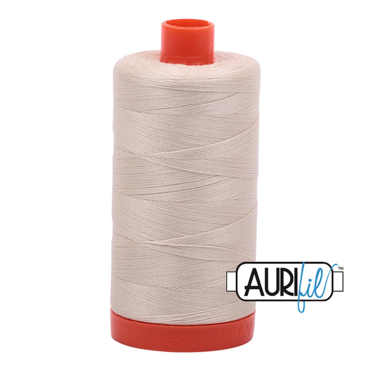 AURIFIL - 2310 Light Beige
