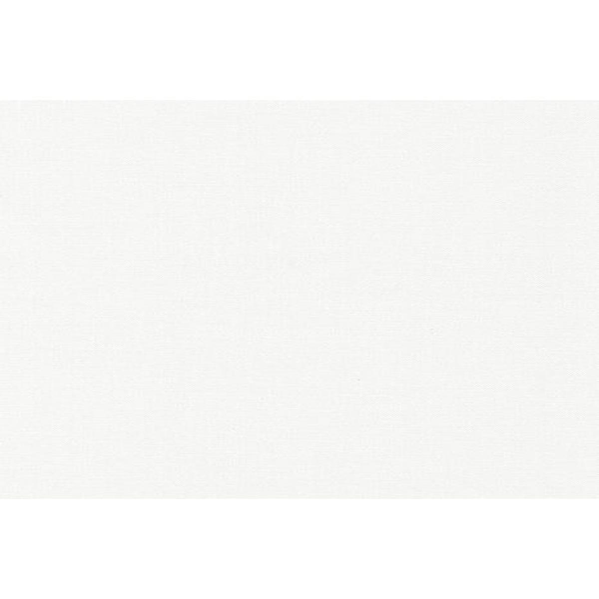 Robert Kaufman Fabrics Kona Cotton PFD Bleach WHT (Sold By 1/2 Meter)