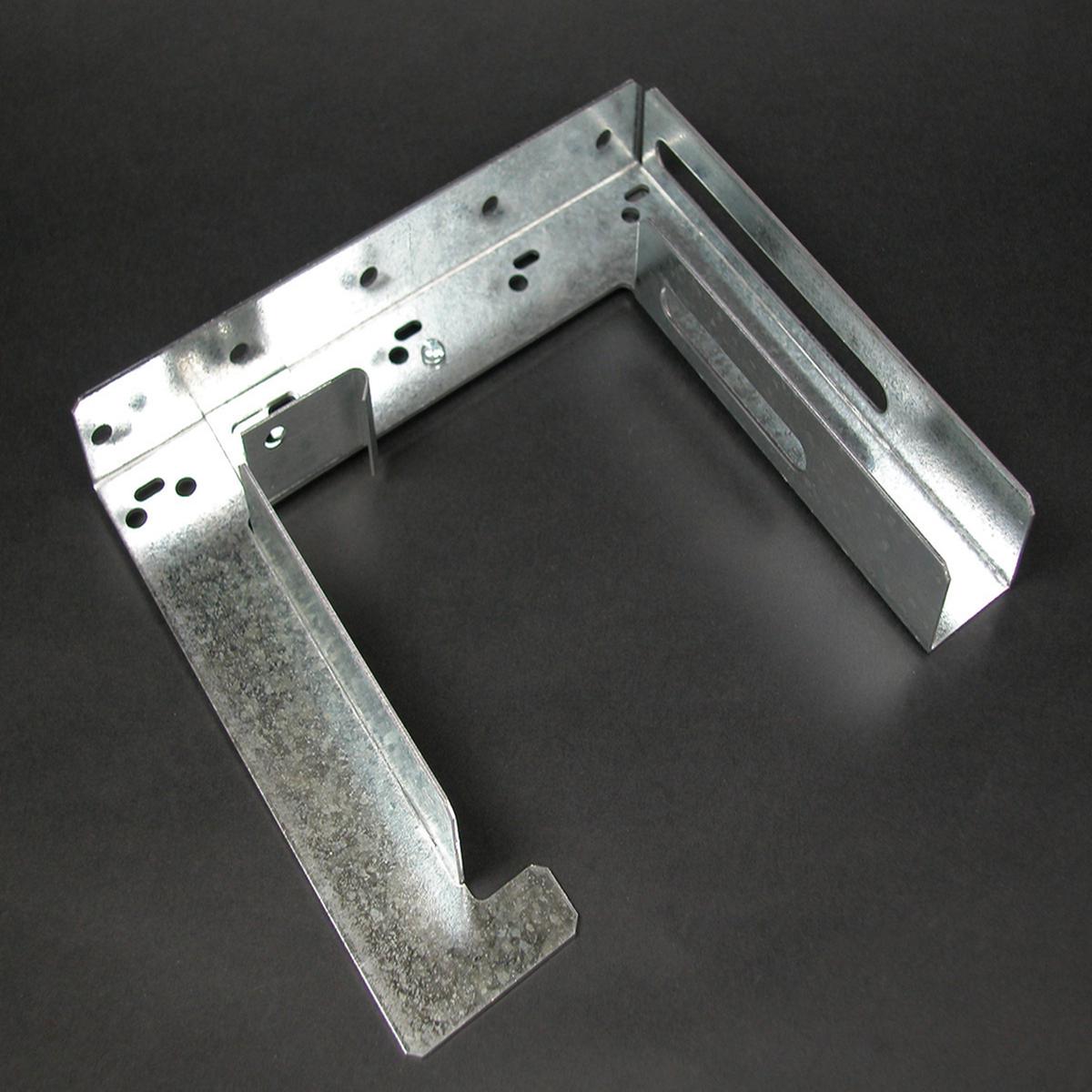 S4000 C-Hanger Fitting