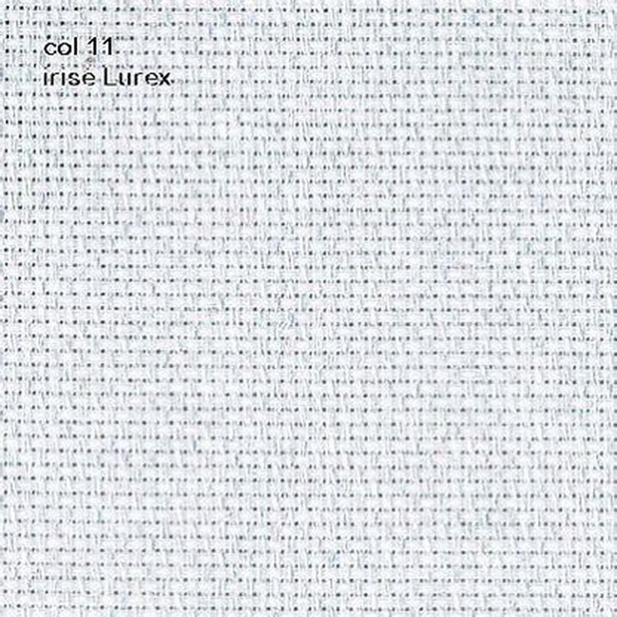 14 count White Aida