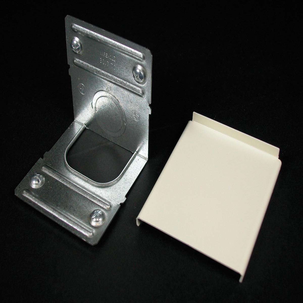 3000 Internal Corner Coupling Fitting
