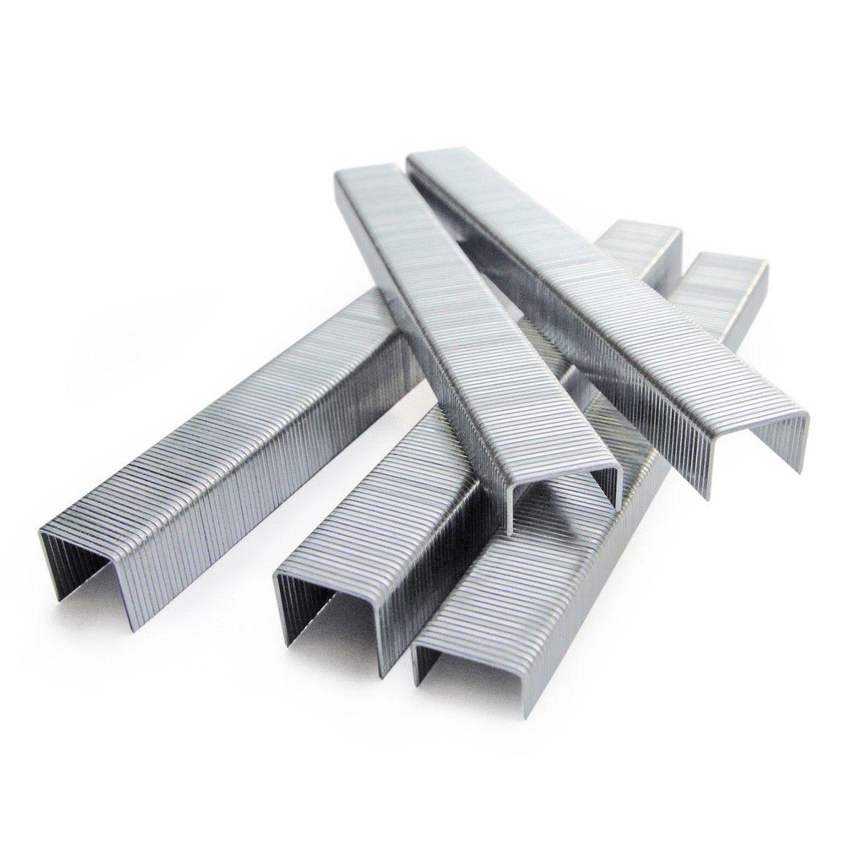 71 Series Upholstery Staples  Stainless Steel
