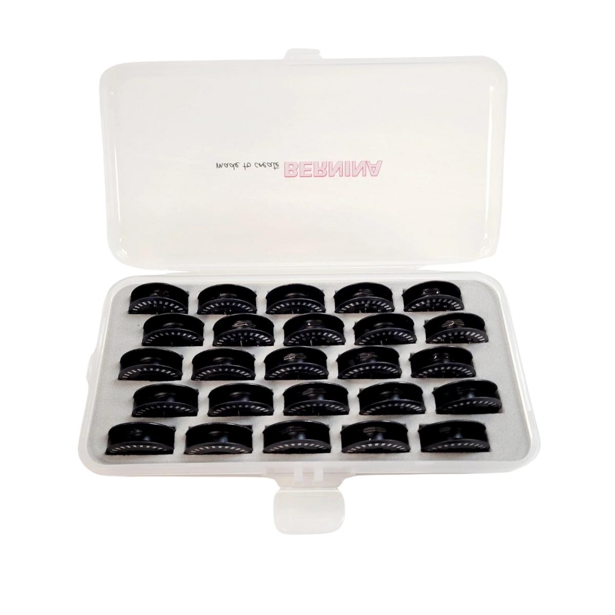 BERNINA CANADA - BOBBIN BOX 4-5-7 SER PREPACKED