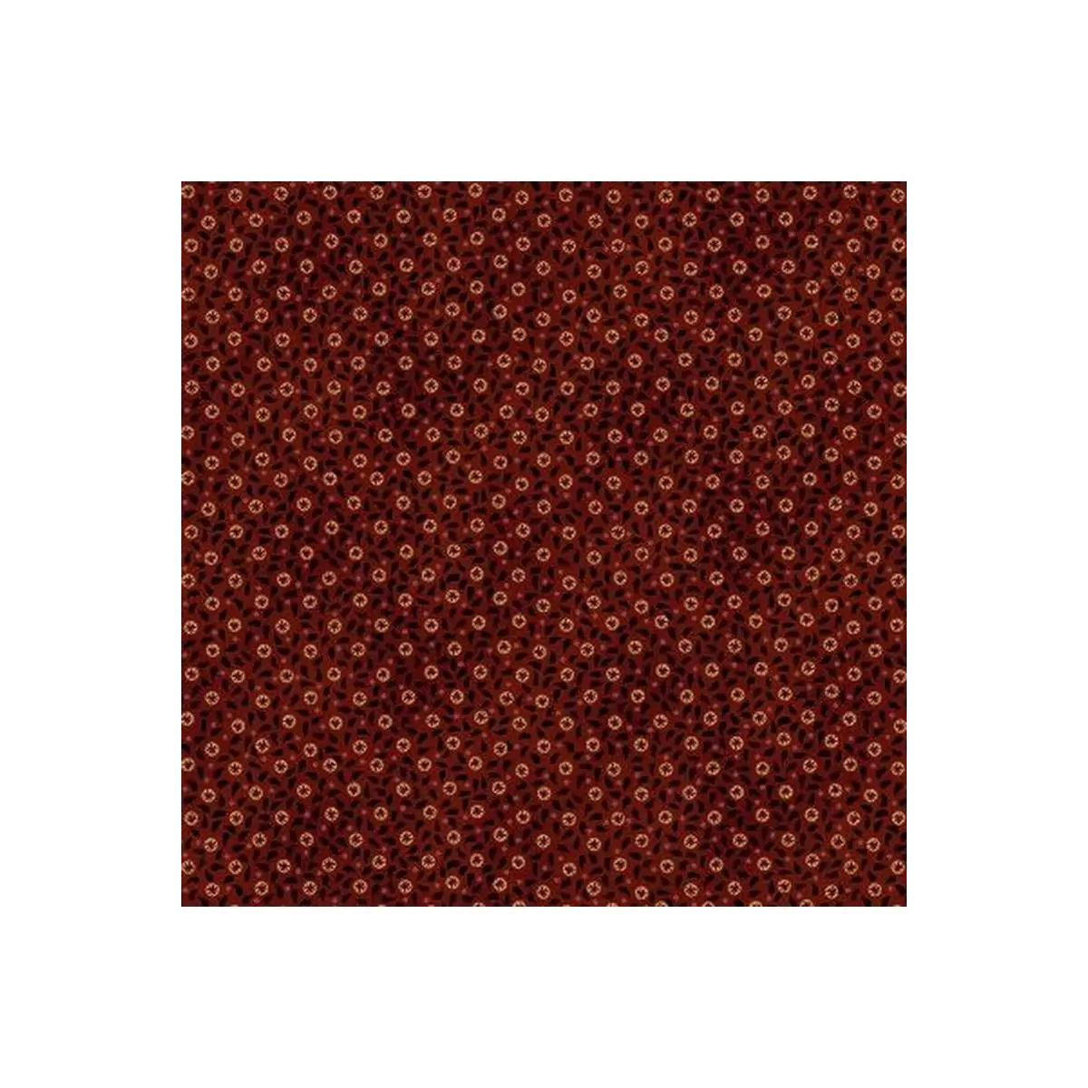 Henry Glass & Co. Fabrics, Idaho Prairie Star Collection - 1916-88* (Sold By 1/2 Meter)