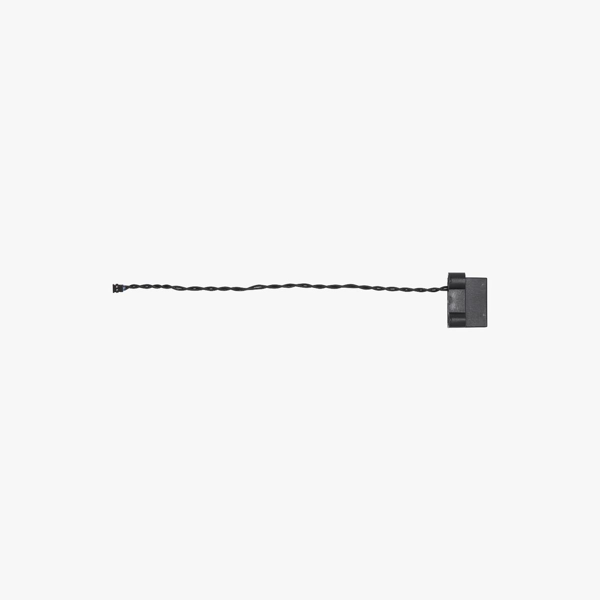 Nozzle Eddy Sensor