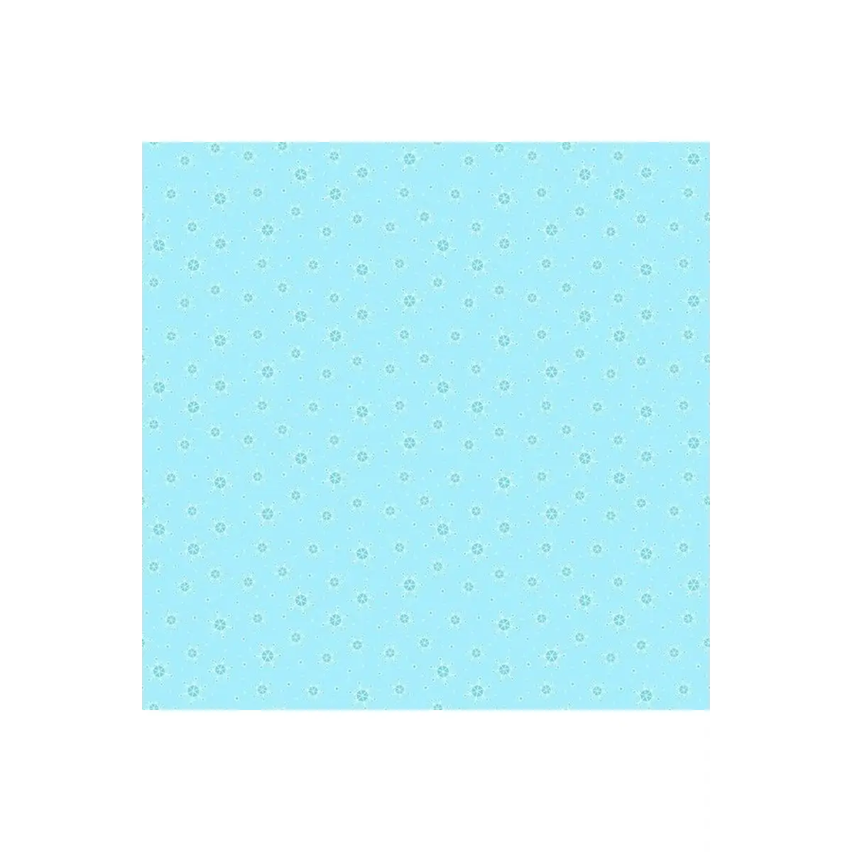 Patrick Lose Designs, Feelin' Frosty Collection - Flaky - F10302-61* (Sold By 1/2 Meter)